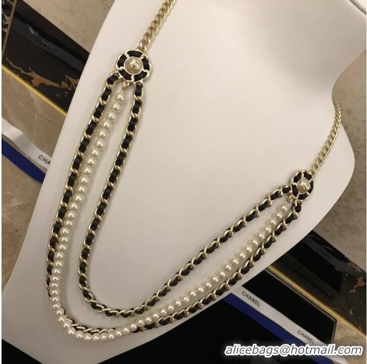 Reasonable Price Chanel Necklace CE7396