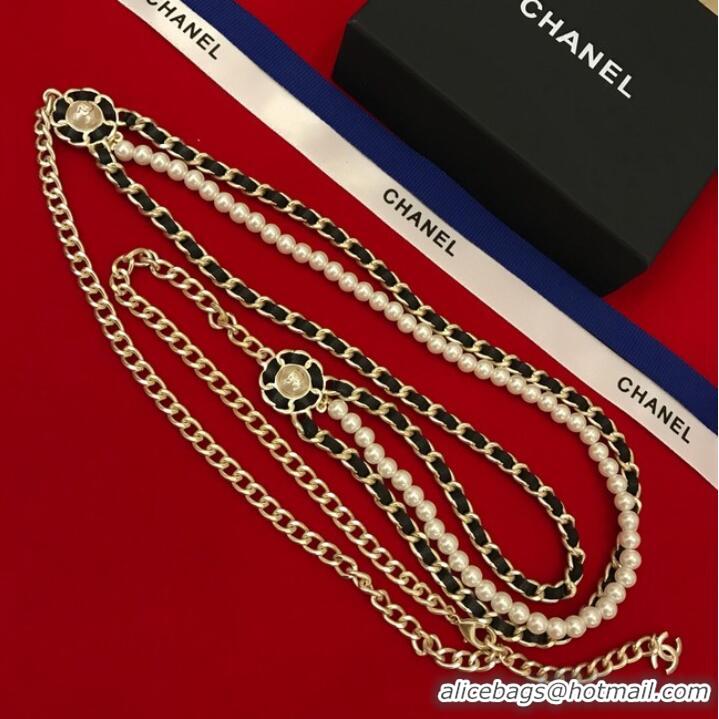 Reasonable Price Chanel Necklace CE7396