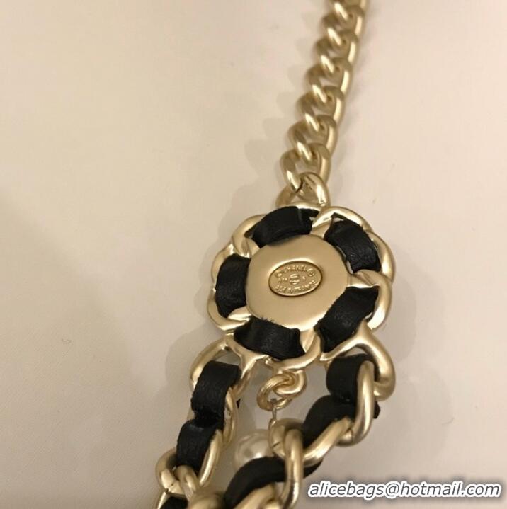 Reasonable Price Chanel Necklace CE7396