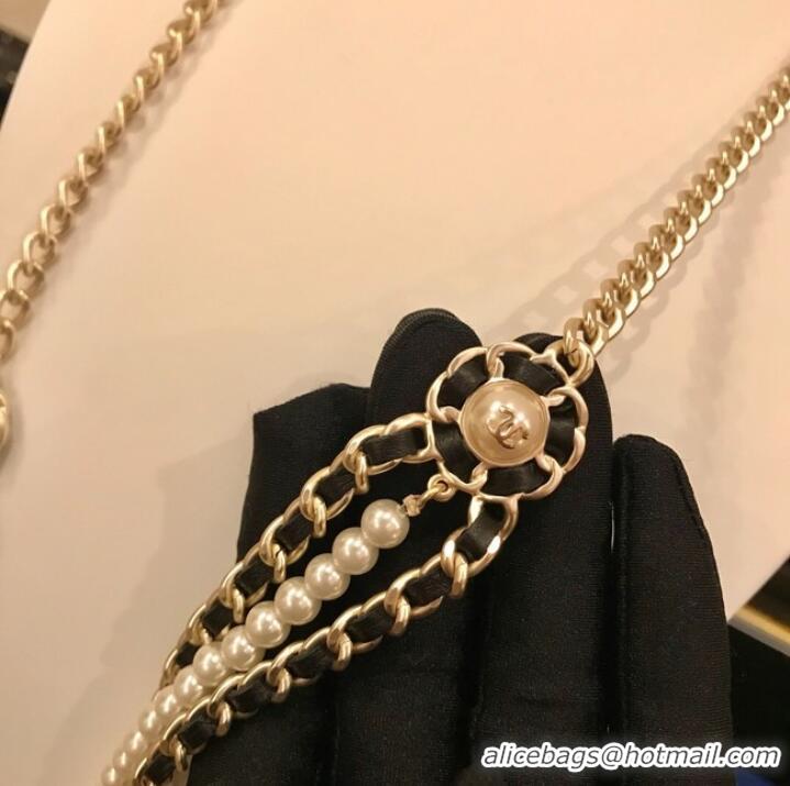 Reasonable Price Chanel Necklace CE7396