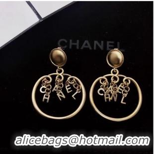 Affordable Price Chanel Earrings CE7398