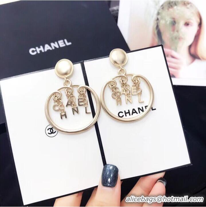 Affordable Price Chanel Earrings CE7398