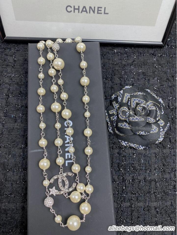 Reasonable Price Chanel Necklace CE7399