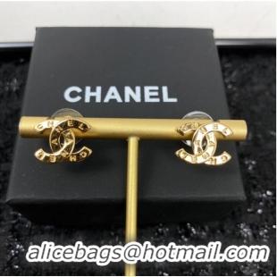 Buy Discount Chanel Earrings CE7400