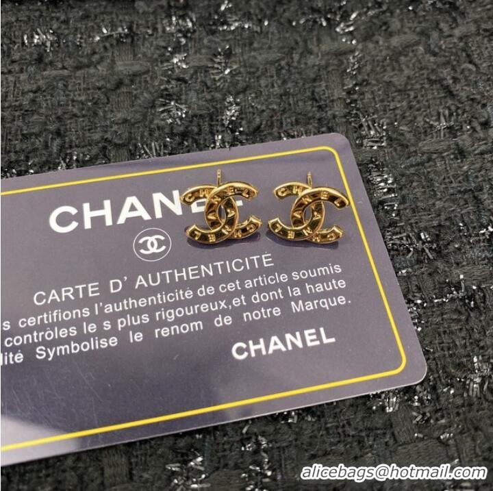 Buy Discount Chanel Earrings CE7400