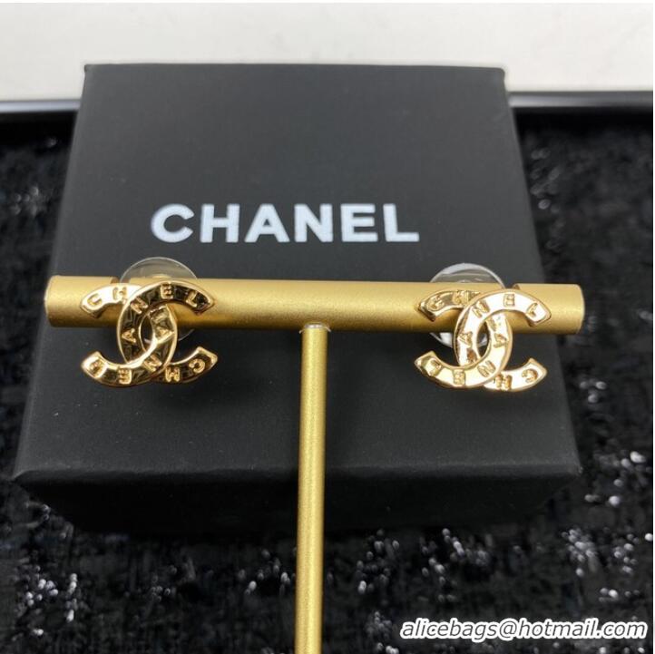 Buy Discount Chanel Earrings CE7400