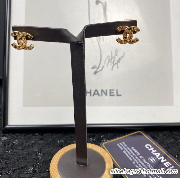 Buy Discount Chanel Earrings CE7400