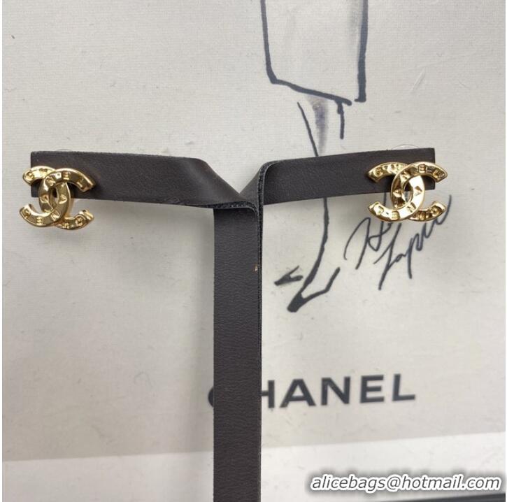 Buy Discount Chanel Earrings CE7400