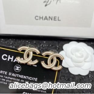 Affordable Price Chanel Earrings CE7401