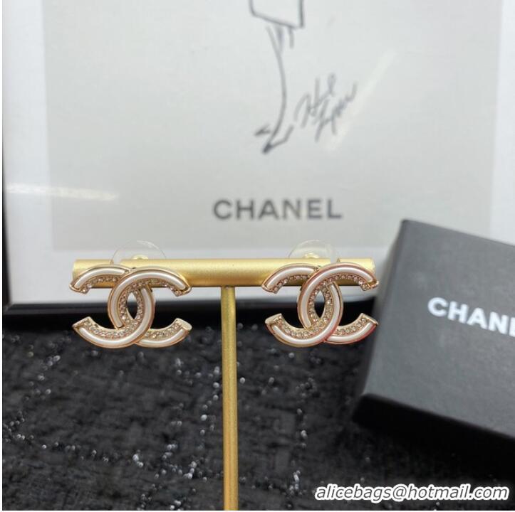 Affordable Price Chanel Earrings CE7401