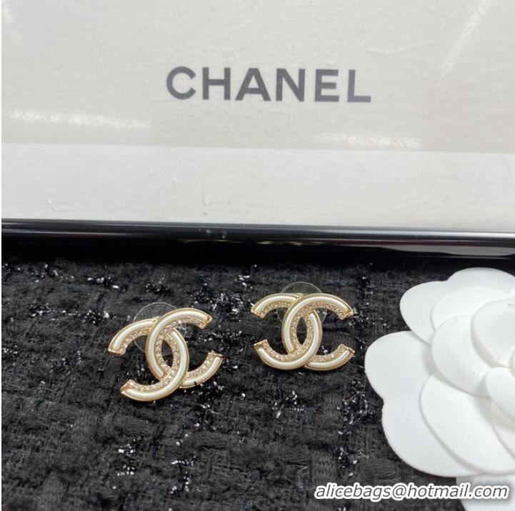 Affordable Price Chanel Earrings CE7401