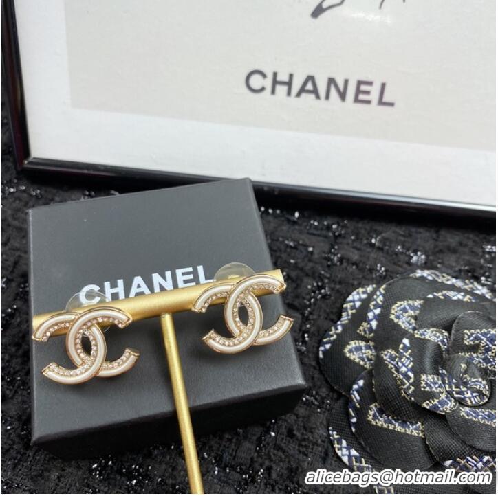 Affordable Price Chanel Earrings CE7401