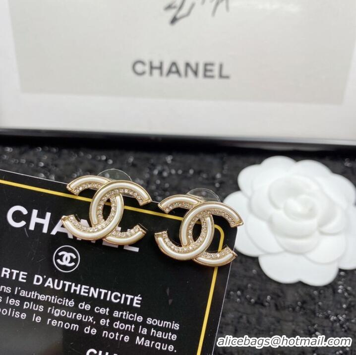 Affordable Price Chanel Earrings CE7401