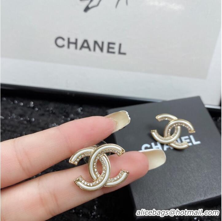 Affordable Price Chanel Earrings CE7401