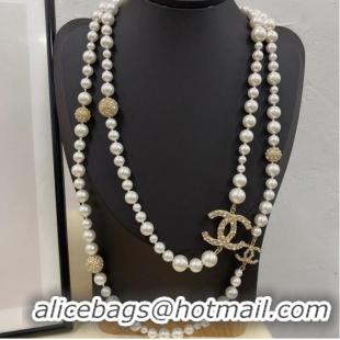 Good Looking Discount Chanel Necklace CE7402