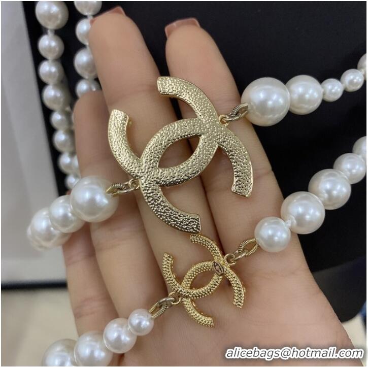 Good Looking Discount Chanel Necklace CE7402