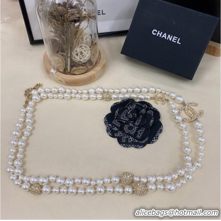 Good Looking Discount Chanel Necklace CE7402