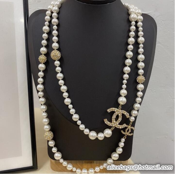 Good Looking Discount Chanel Necklace CE7402