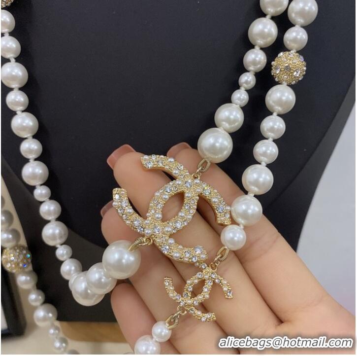 Good Looking Discount Chanel Necklace CE7402