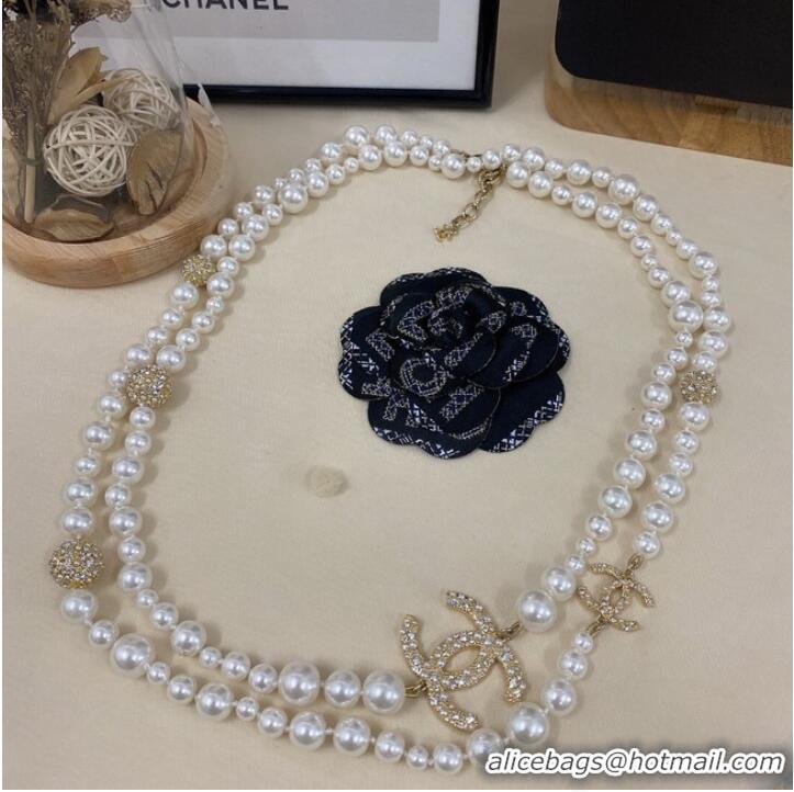 Good Looking Discount Chanel Necklace CE7402