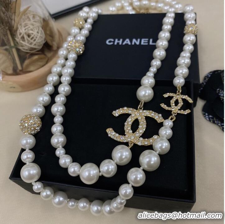 Good Looking Discount Chanel Necklace CE7402