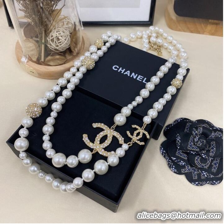 Good Looking Discount Chanel Necklace CE7402