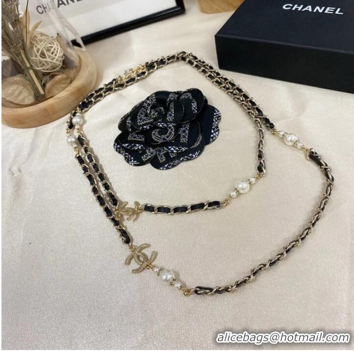 Luxury Discount Chanel Necklace CE7403