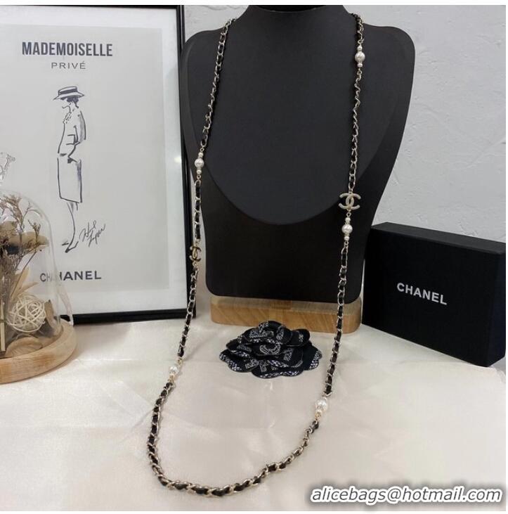 Luxury Discount Chanel Necklace CE7403