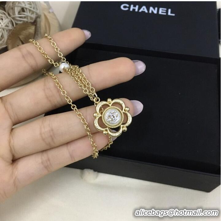 Reasonable Price Chanel Necklace CE7404