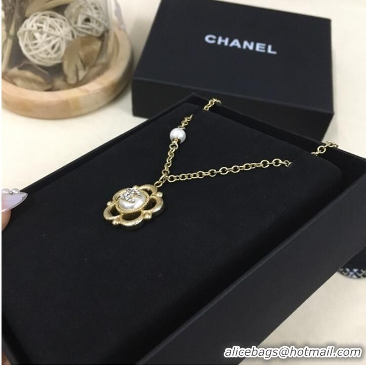 Reasonable Price Chanel Necklace CE7404