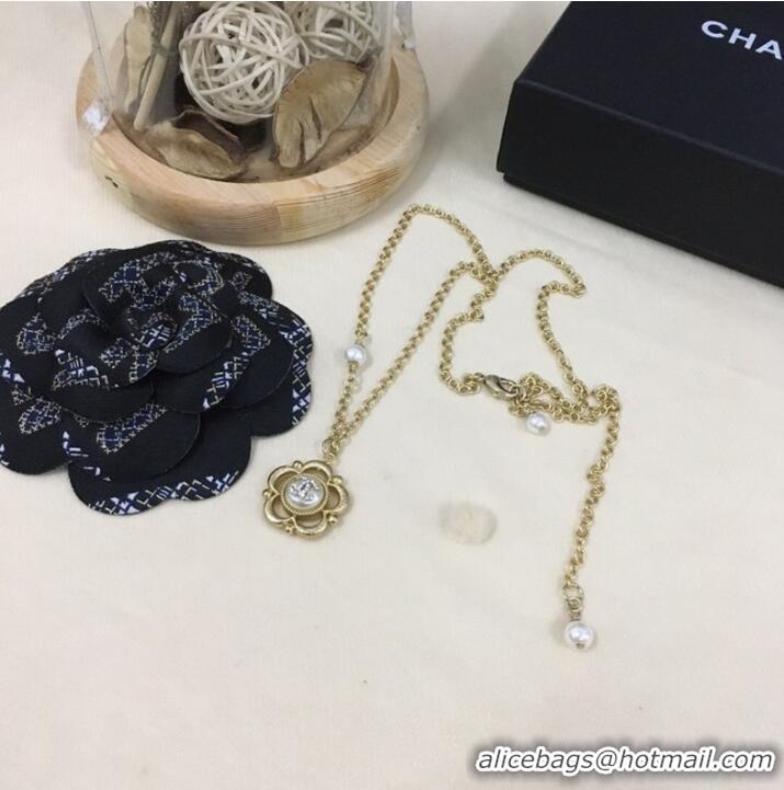 Reasonable Price Chanel Necklace CE7404