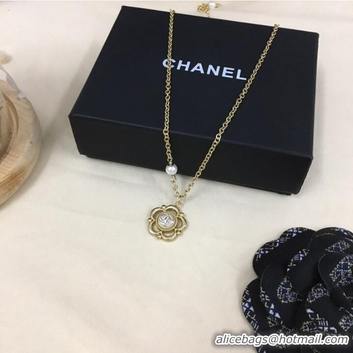 Reasonable Price Chanel Necklace CE7404