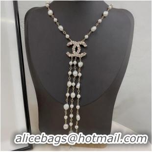 Free Shipping Promotional Chanel Necklace CE7405