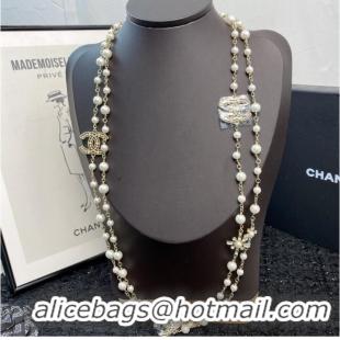 Shop Duplicate Chanel Necklace CE7406