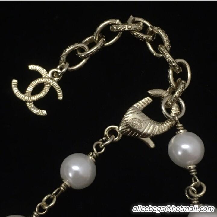 Generous Promotional Chanel Necklace CE7407