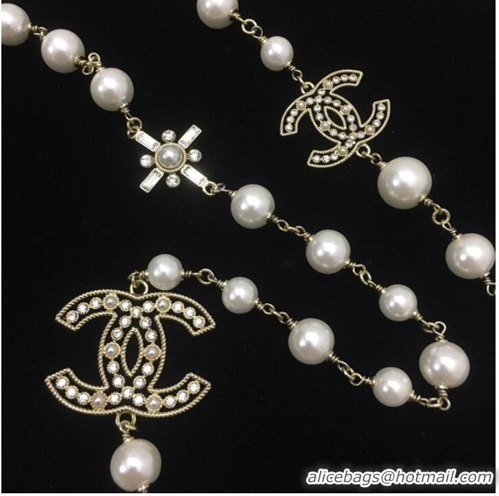 Generous Promotional Chanel Necklace CE7407