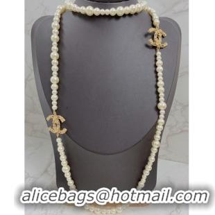 Affordable Price Chanel Necklace CE7409