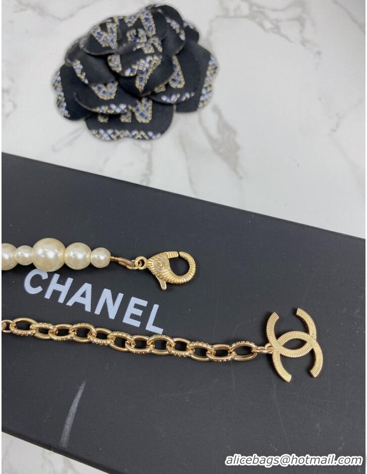 Affordable Price Chanel Necklace CE7409