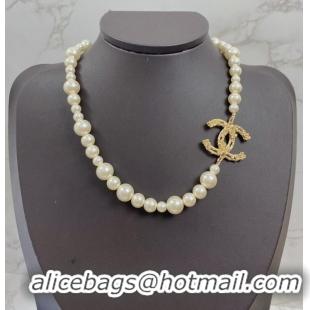 Super Quality Chanel Necklace CE7411