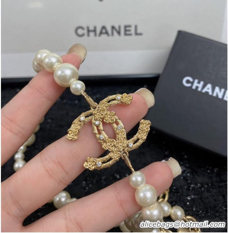 Super Quality Chanel Necklace CE7411