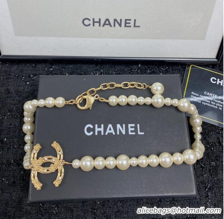 Super Quality Chanel Necklace CE7411