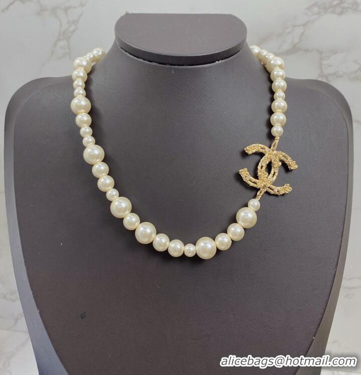 Super Quality Chanel Necklace CE7411