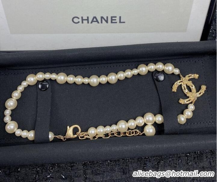 Super Quality Chanel Necklace CE7411