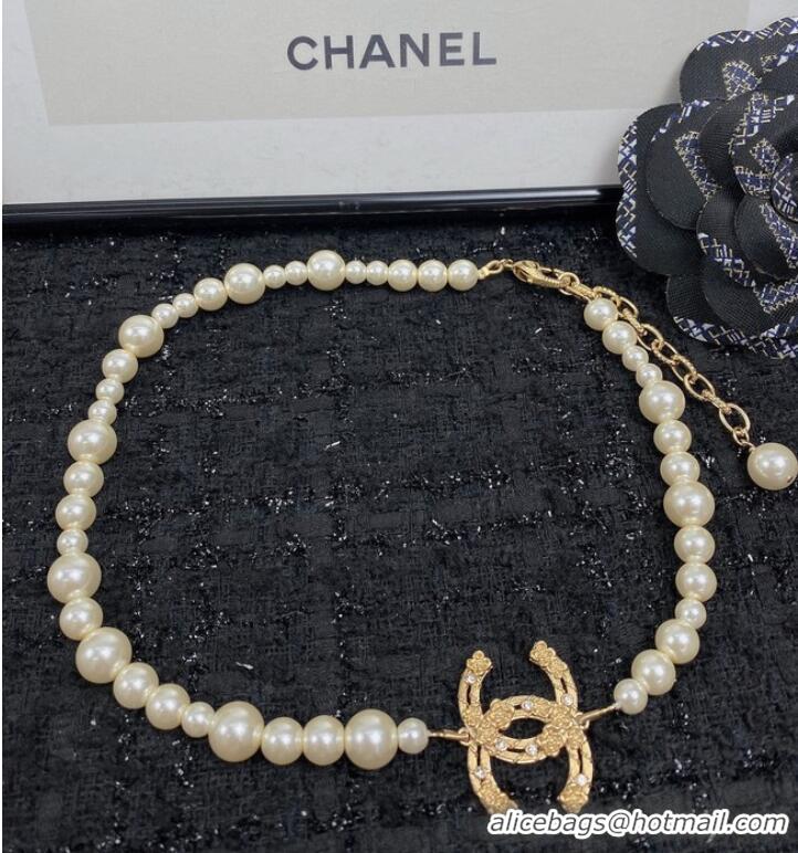 Super Quality Chanel Necklace CE7411