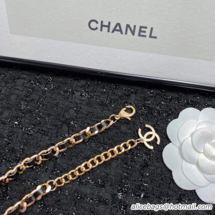 Buy Inexpensive Chanel Necklace CE7413