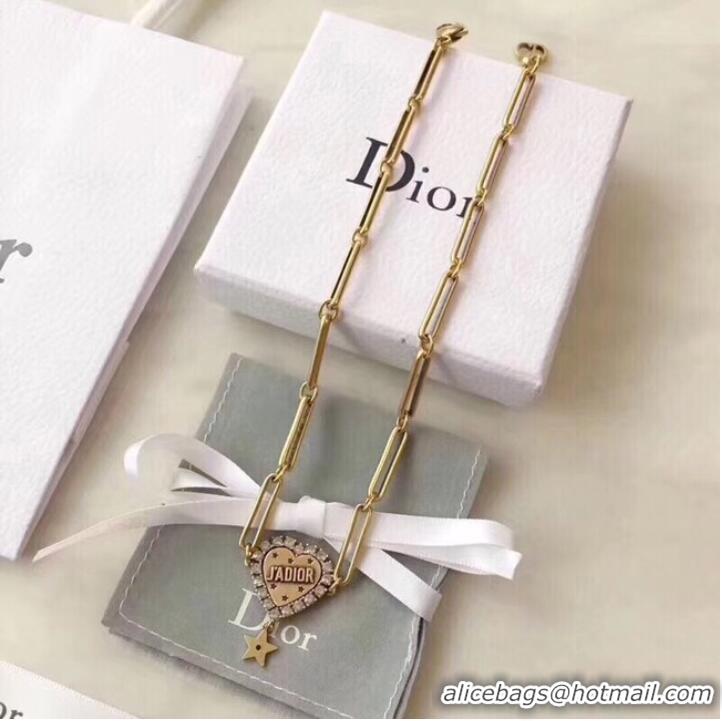 Promotional Dior Necklace CE7397