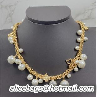 Traditional Specials Dior Necklace CE7410