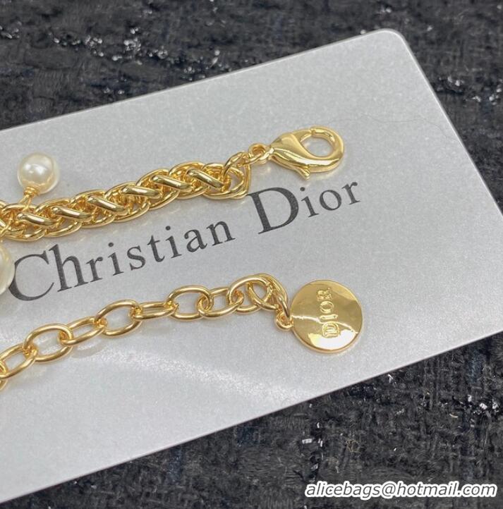 Traditional Specials Dior Necklace CE7410