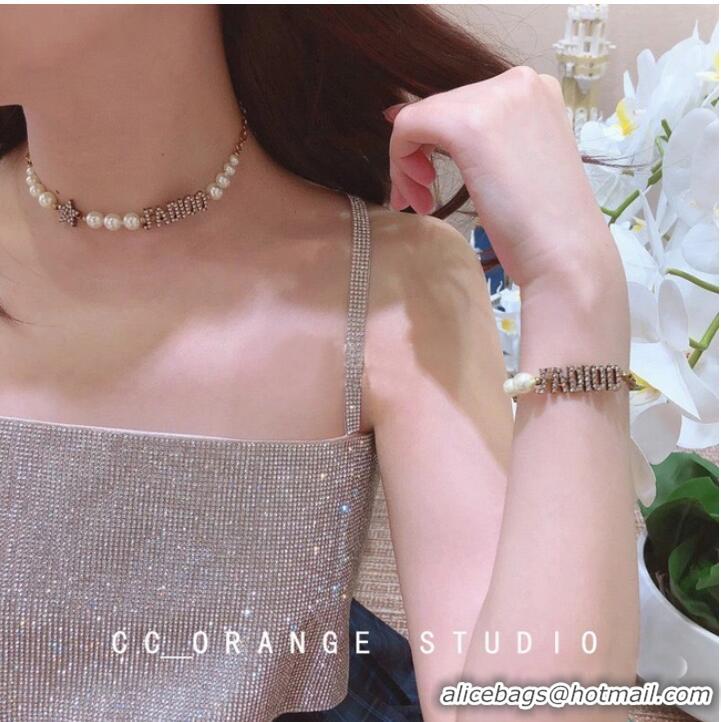  Super Quality Dior Necklace CE7428