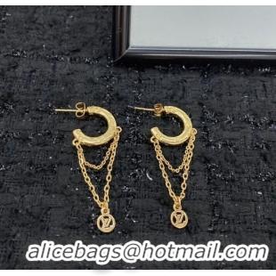 Fashion Low Cost Louis Vuitton Earrings CE7415